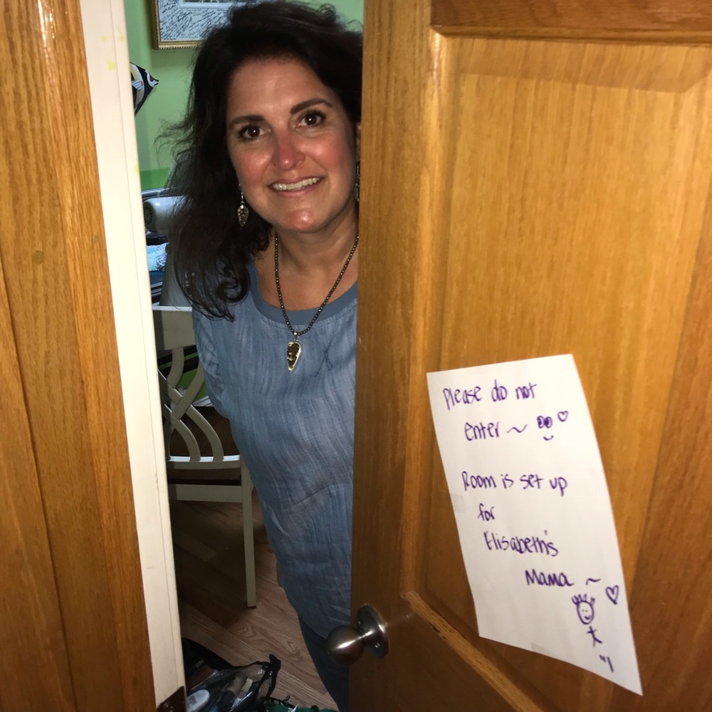 Meet your Posher, Ashley